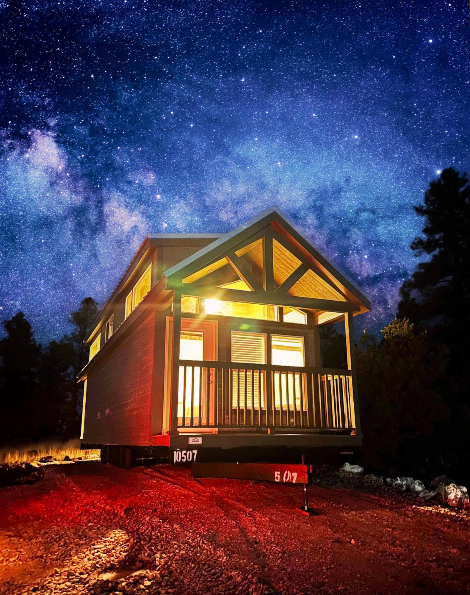 Cozy Cabin By Forest View 4B Уилямс Екстериор снимка