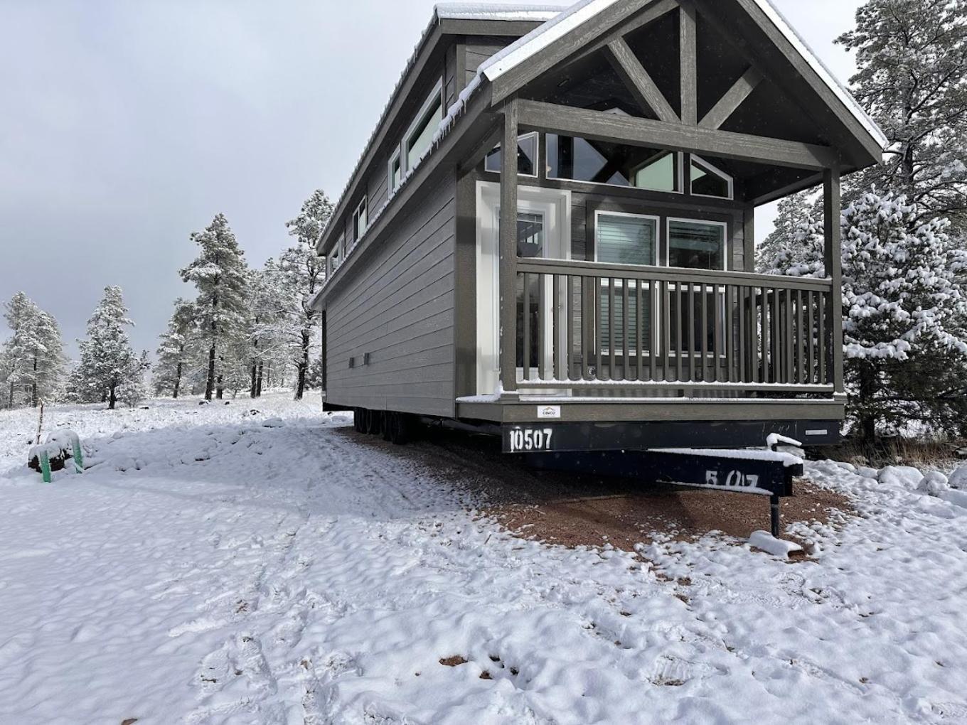 Cozy Cabin By Forest View 4B Уилямс Екстериор снимка
