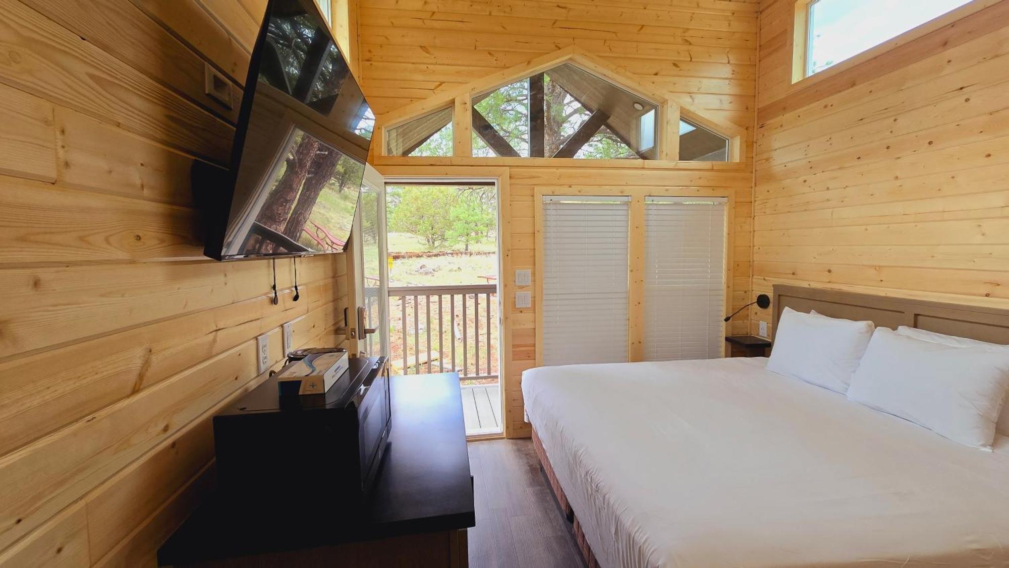 Cozy Cabin By Forest View 4B Уилямс Екстериор снимка